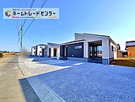 埼玉県加須市南大桑：物件画像