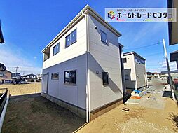 埼玉県羽生市南羽生3