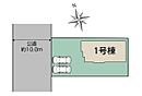 埼玉県深谷市国済寺：物件画像