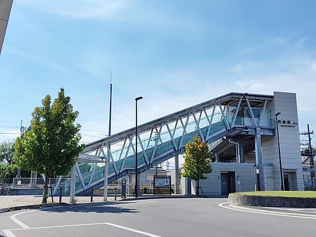 東武鉄道東上線「男衾」駅徒歩4分♪