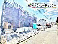 埼玉県行田市天満：物件画像