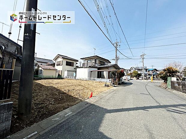 ご予約をいただければ、もちろん平日や夜間でもご案内は可能です。お仕事の形態が多様化しておりますので、決まったお時間では中々身動きが取れないお客様も多いかと思います。