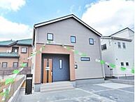 埼玉県深谷市上柴町東６：物件画像
