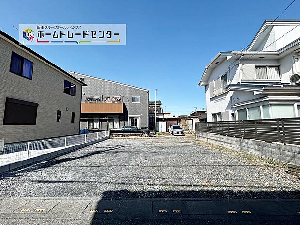 【2/28撮影】
閑静な住宅街は落ち着いた新生活を送るのにぴったりです♪ これだけではない魅力が、現地できっと見つかる！お問合せをお待ちしております。お問い合わせ・資料のご請求などもお気軽にどうぞ。