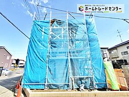 埼玉県羽生市西５