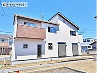 埼玉県羽生市西５：物件画像