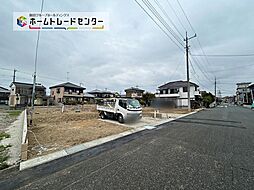 埼玉県行田市桜町1