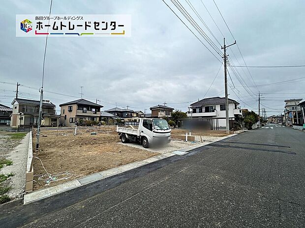 【3/20撮影】当日のご見学予約も承ります。同じものは２つとない「夢のマイホーム」との出会いが待っているかもしれません♪