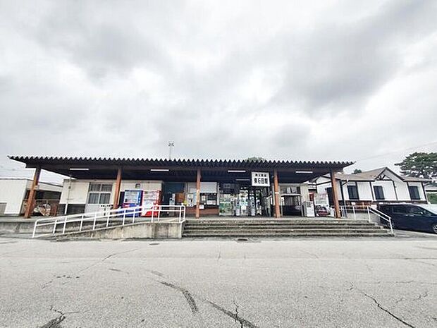 秩父鉄道「東行田」駅まで
徒歩8分♪