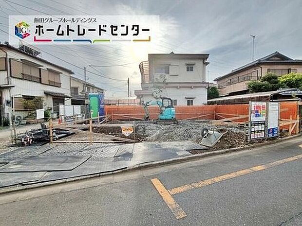 ご予約をいただければ、平日や夜間でもご案内は可能です。お仕事の形態が多様化しておりますので、決まったお時間では中々身動きが取れないお客様も多いかと思います。お気軽にお申し出ください。