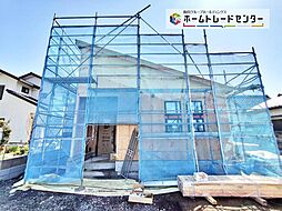 東武伊勢崎線「羽生」駅 バス2分「東町郵便局前」バス停 徒歩10分