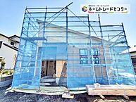 埼玉県羽生市大字藤井上組：物件画像