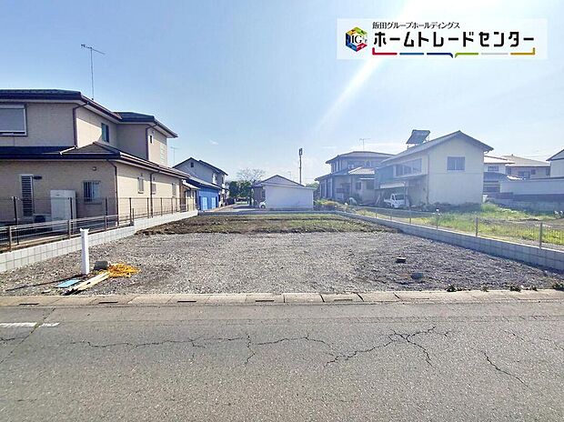 【2026年4月撮影】気になった物件すぐにご見学対応させていただきます♪平日・お仕事帰りなど、いつでもご案内可能です♪周辺環境と併せて、実際に現地をご確認ください♪