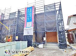秩父鉄道「行田市」駅 徒歩14分