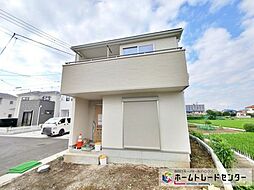 JR高崎線「鴻巣」駅 バス17分「「小松原神社入口」」バス停 徒歩6分