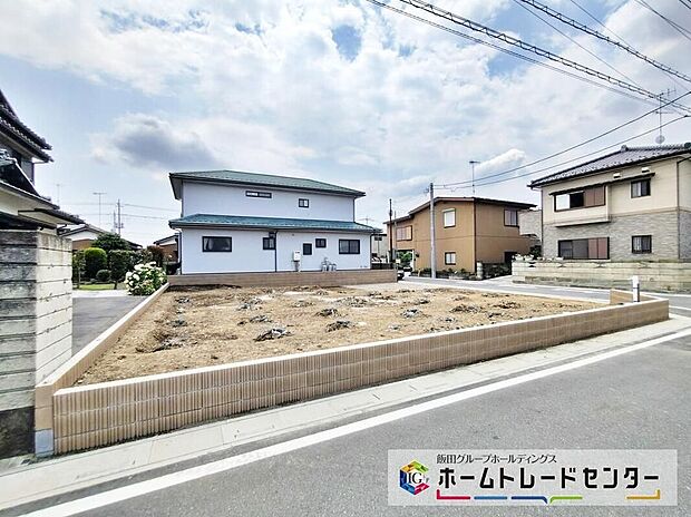 【2026年６月撮影】気になった物件すぐにご見学対応させていただきます♪平日・お仕事帰りなど、いつでもご案内可能です♪周辺環境と併せて、実際に現地をご確認ください♪