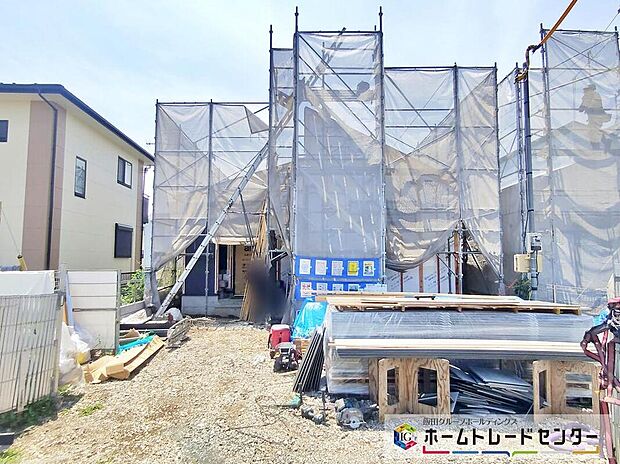 ご予約をいただければ、もちろん平日や夜間でもご案内は可能です。お仕事の形態が多様化しておりますので、決まったお時間では中々身動きが取れないお客様も多いかと思います。お気軽にお申し出ください◎