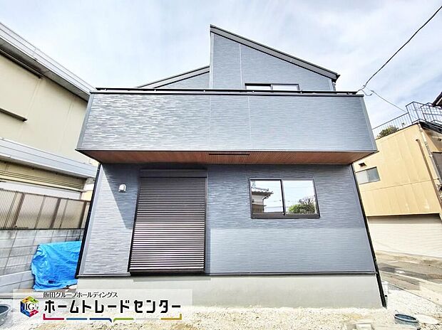 【2026年5月撮影】閑静な住宅街は落ち着いた新生活を送るのにぴったりです♪ これだけではない魅力が、現地できっと見つかる！お問合せをお待ちしております。お問い合わせ・資料のご請求などもお気軽にどうぞ