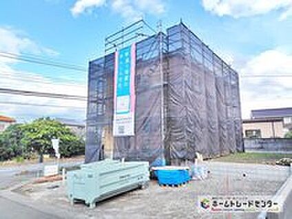 交通図