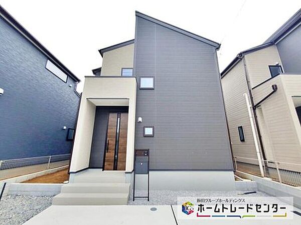 【2026年9月撮影】閑静な住宅街は落ち着いた新生活を送るのにぴったりです♪ これだけではない魅力が、現地できっと見つかる！お問合せをお待ちしております。お問い合わせ・資料のご請求などもお気軽にどうぞ