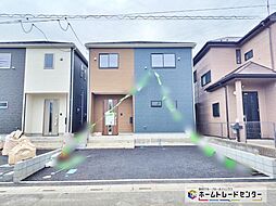 JR高崎線「吹上」駅 徒歩14分
