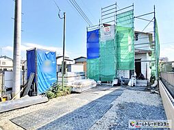 JR高崎線「吹上」駅 徒歩6分