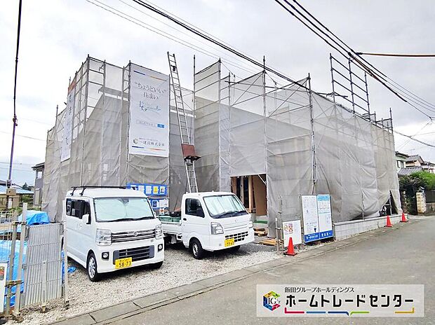 【2026年9月撮影】ご予約をいただければ、もちろん平日や夜間でもご案内は可能です。お問い合わせお待ちしております。