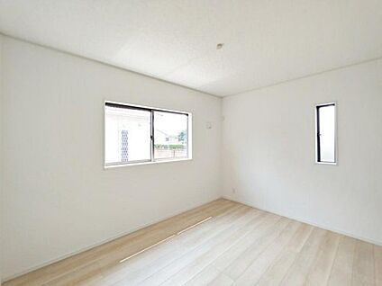 リビング以外の居室