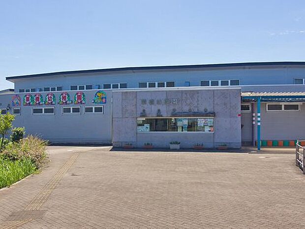 栗橋幼稚園（約1,300m）