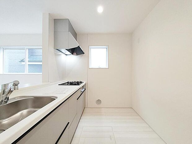 【キッチン】☆3号棟☆キッチン