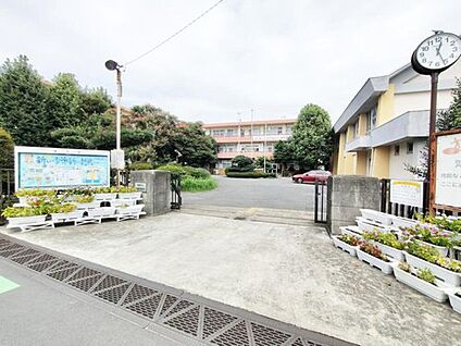 鴻巣市立鴻巣中学校 400ｍ(徒歩5分)