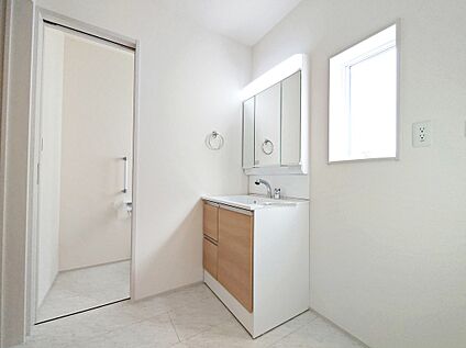 洗面台・洗面所