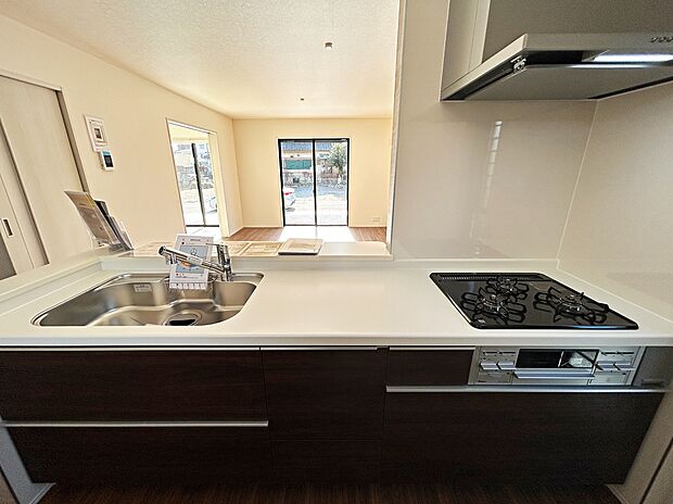 【【システムキッチン】】
