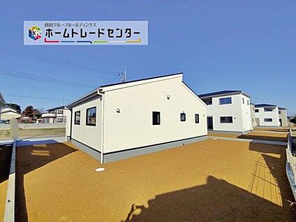 現地外観写真
