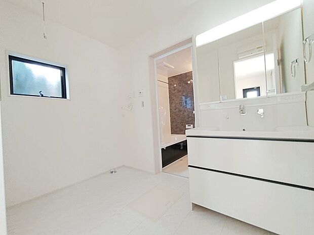 【【洗面所】】
