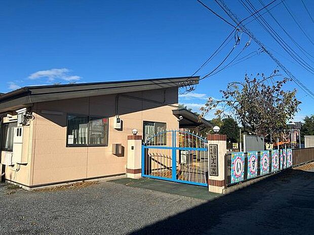 いずみ保育園（約2,990m）