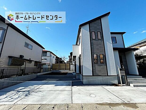 【前面道路含む現地写真】人気の角地！陽当たり通風良好です。周辺は落ち着いた雰囲気の住宅街で、大通りに面していないので交通量も少なく快適にお過ごし頂けそうです♪