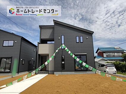 現地外観写真