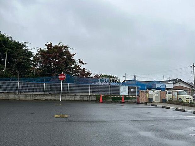 すみれ保育園（約1,260m）