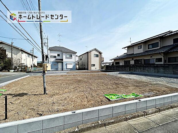 【現地外観写真】【１号棟】土日・平日やお仕事のお時間に合わせての夜間のご案内も実施しています。まずはお客様のご都合をお伺いさせて頂き、それに合う形で物件のご紹介をさせていただきます。