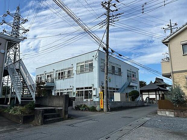 東昌保育園(約1,020m)