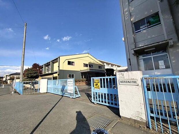 本庄市立旭小学校（約1,200m）