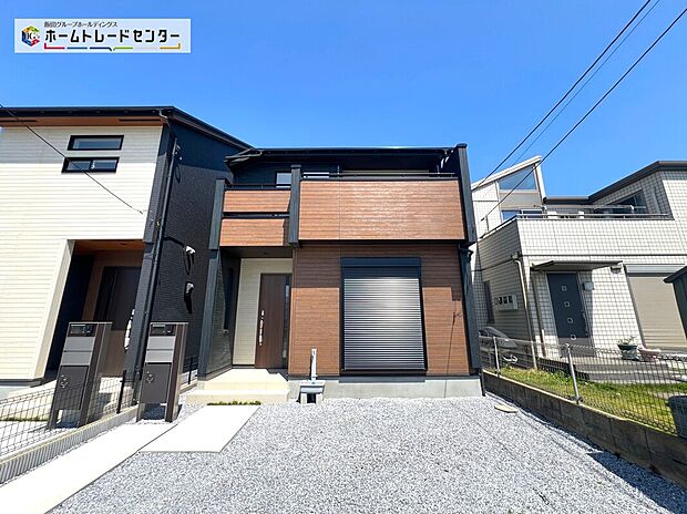 【前面道路含む現地写真】当日のご見学予約も承ります。同じものは２つとない「夢のマイホーム」との出会いが待っているかもしれません♪