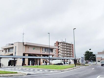 JR高崎線「行田」駅 1200m (徒歩15分)