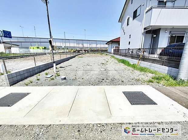 【前面道路含む現地写真】【2026年5月撮影】閑静な住宅街は落ち着いた新生活を送るのにぴったりです♪ これだけではない魅力が、現地できっと見つかる!お問合せをお待ちしております。お問い合わせ・資料のご請求などもお気軽にどうぞ