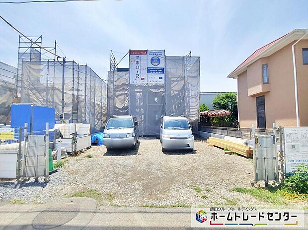 【前面道路含む現地写真】【2026年6月撮影】閑静な住宅街は落ち着いた新生活を送るのにぴったりです♪ これだけではない魅力が、現地できっと見つかる！お問合せをお待ちしております。お問い合わせ・資料のご請求などもお気軽にどうぞ