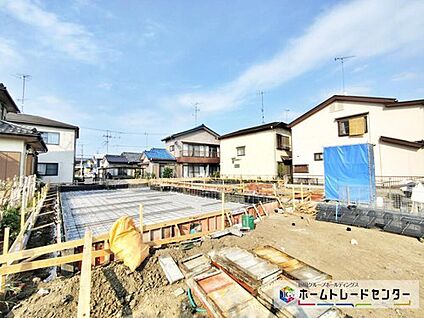 現地外観写真