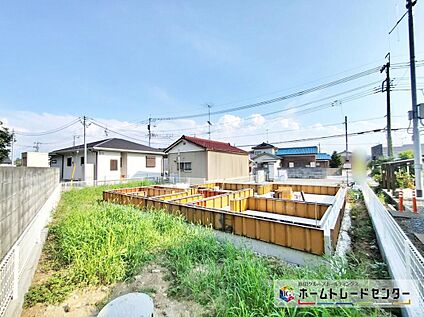 現地外観写真