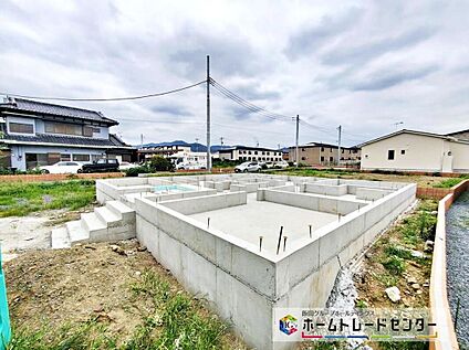 現地写真