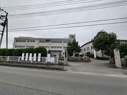 本庄市立児玉小学校 350m (徒歩5分)